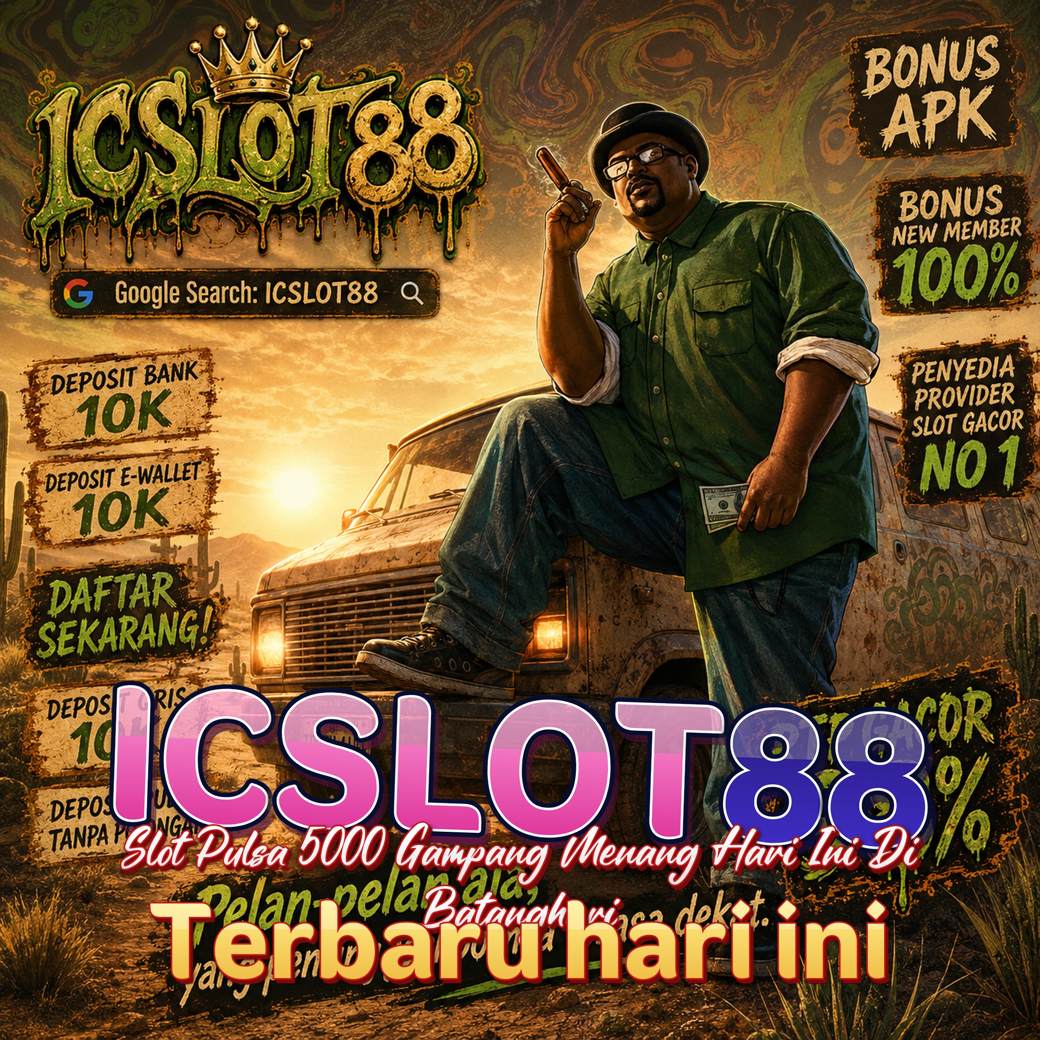 ICSLOT88