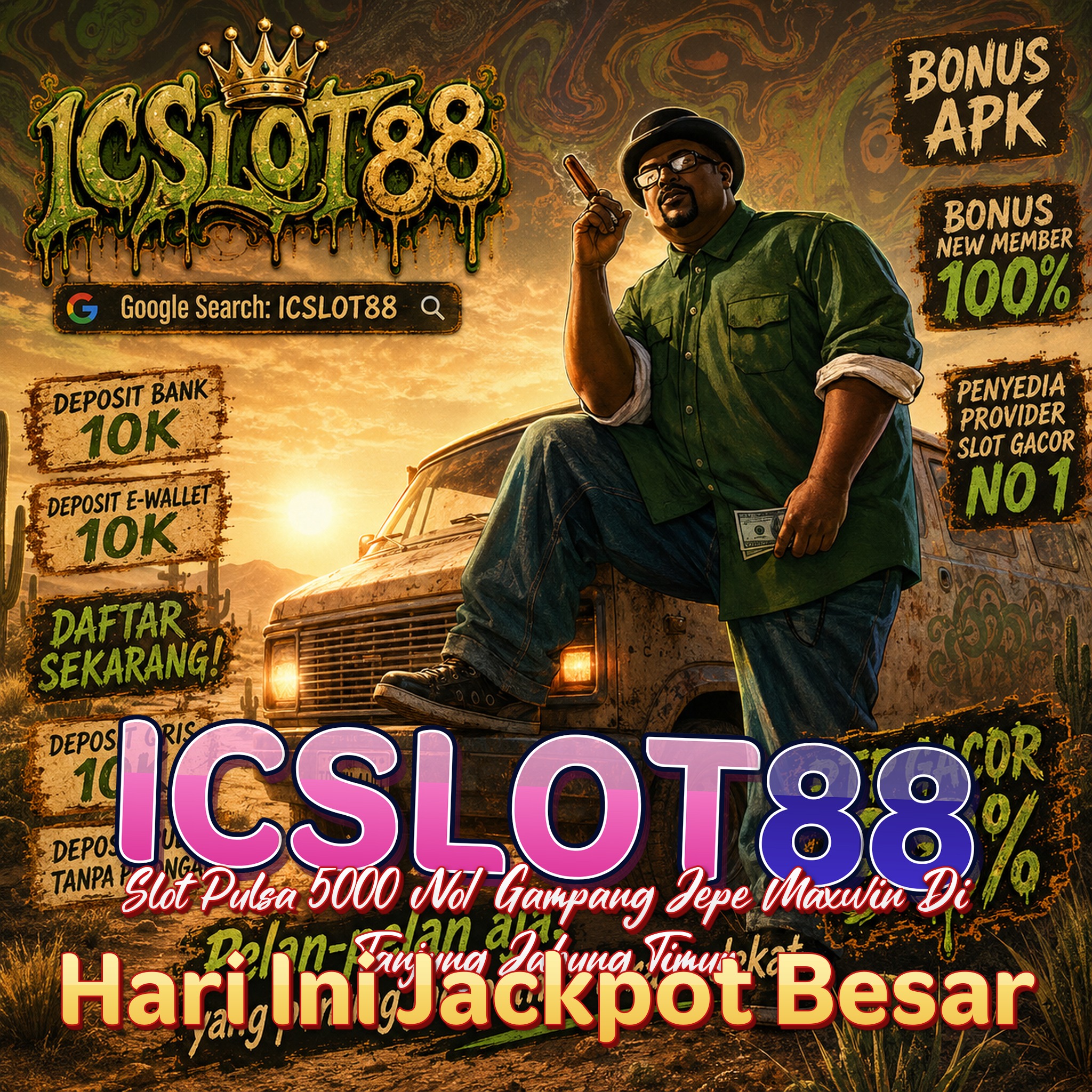 ICSLOT88